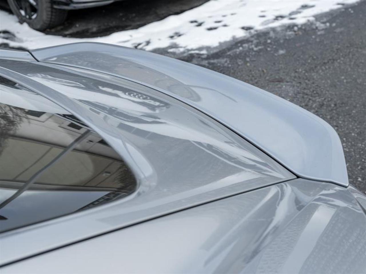 2024 Porsche 718 Cayman GTS 4.0 2dr Rear-Wheel Drive Coupe Photo