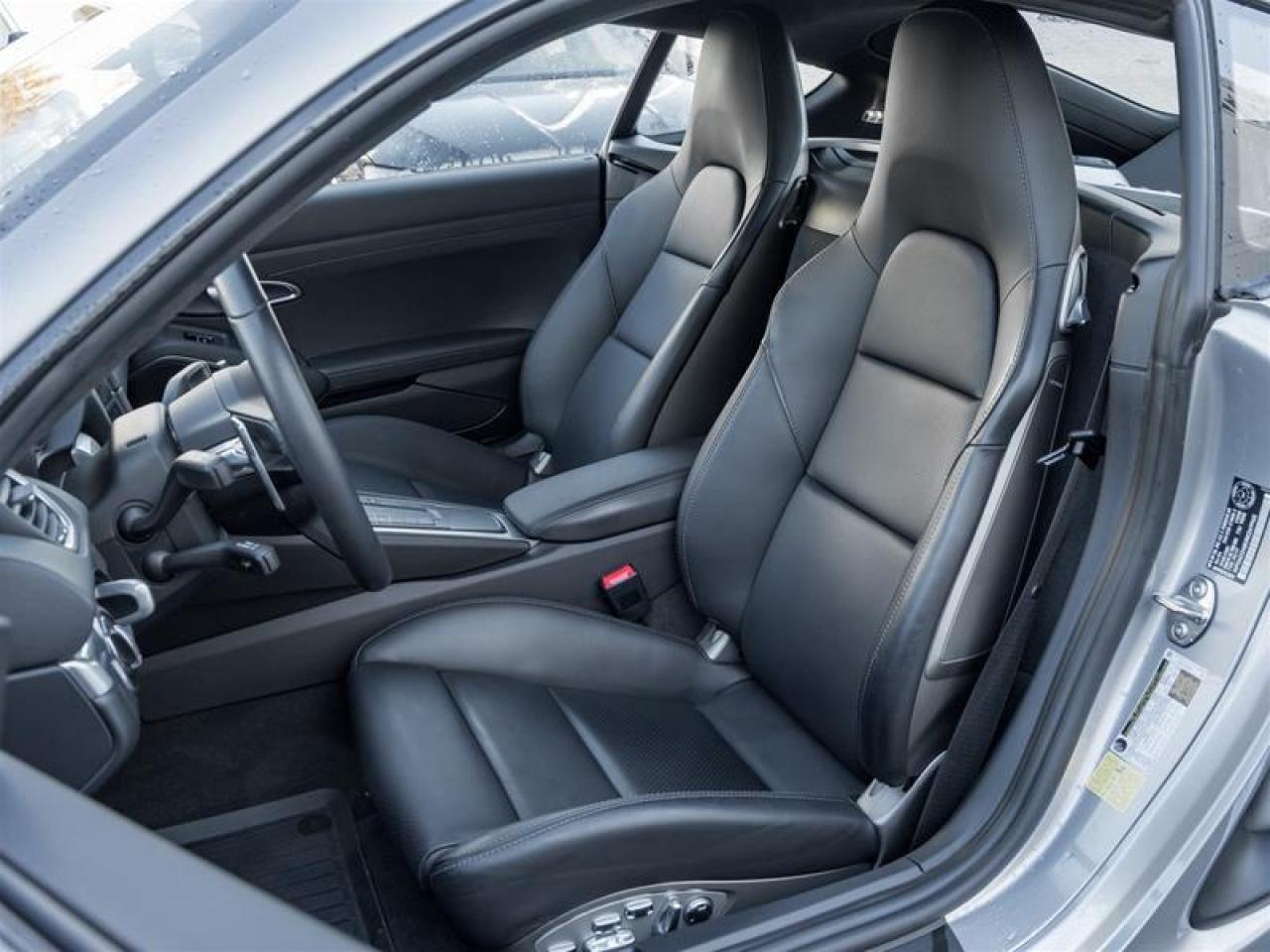 2024 Porsche 718 Cayman GTS 4.0 2dr Rear-Wheel Drive Coupe Photo