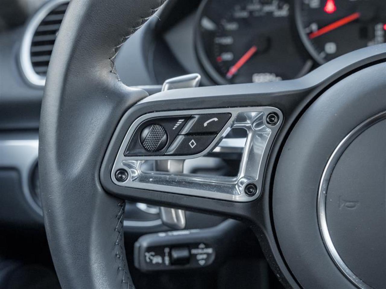 2024 Porsche 718 Cayman GTS 4.0 2dr Rear-Wheel Drive Coupe Photo