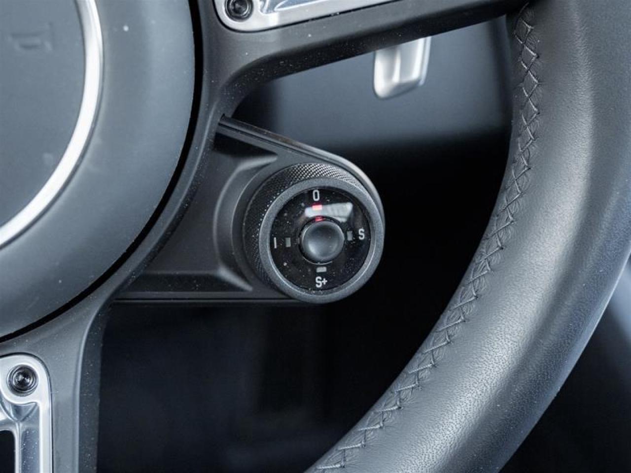 2024 Porsche 718 Cayman GTS 4.0 2dr Rear-Wheel Drive Coupe Photo