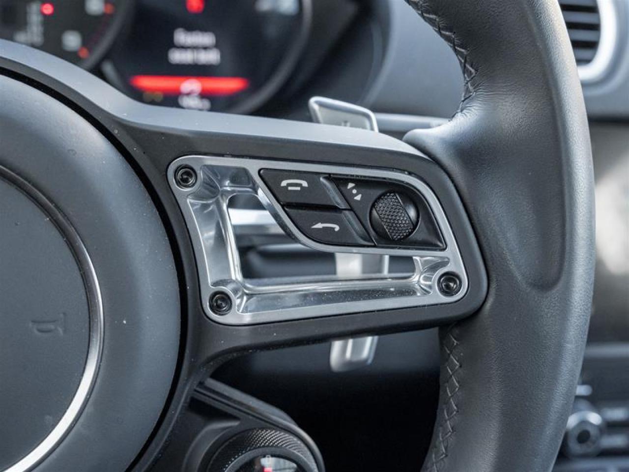 2024 Porsche 718 Cayman GTS 4.0 2dr Rear-Wheel Drive Coupe Photo