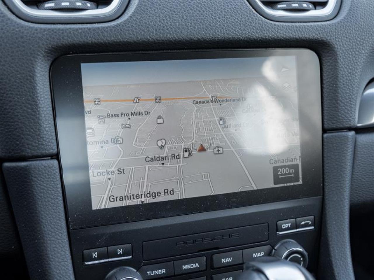 2024 Porsche 718 Cayman GTS 4.0 2dr Rear-Wheel Drive Coupe Photo