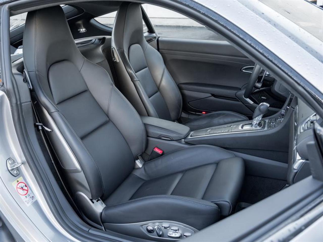 2024 Porsche 718 Cayman GTS 4.0 2dr Rear-Wheel Drive Coupe Photo