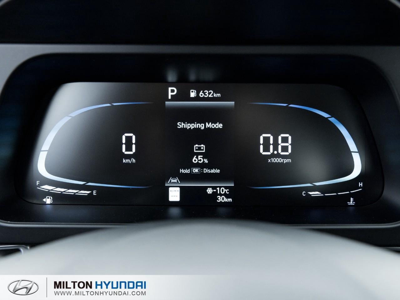 2026 Hyundai Elantra PREFERRED 4DR SEDAN Photo