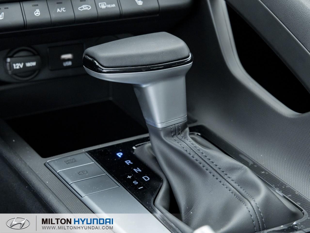 2026 Hyundai Elantra PREFERRED 4DR SEDAN Photo