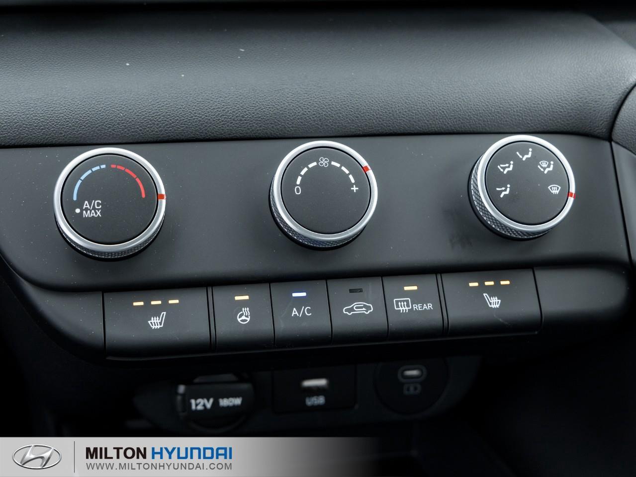 2026 Hyundai Elantra PREFERRED 4DR SEDAN Photo