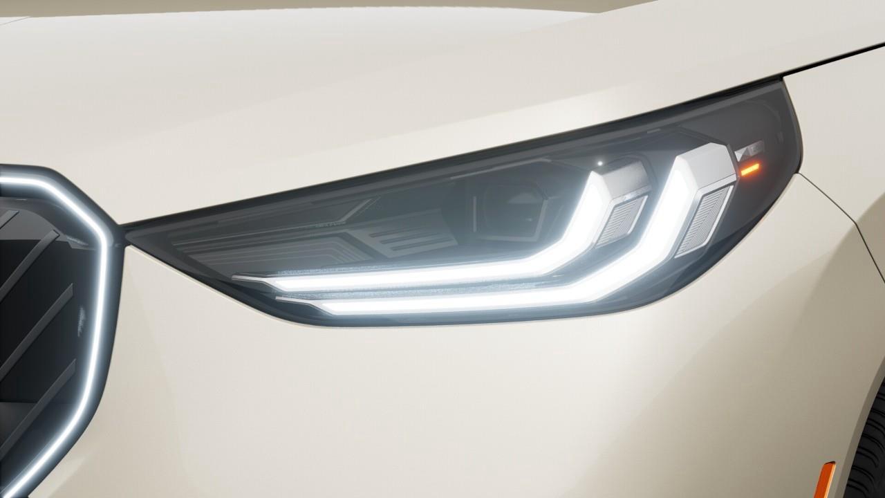 2026 BMW X3 30 xDrive 4dr All-Wheel Drive Sports Activity Vehicle Photo