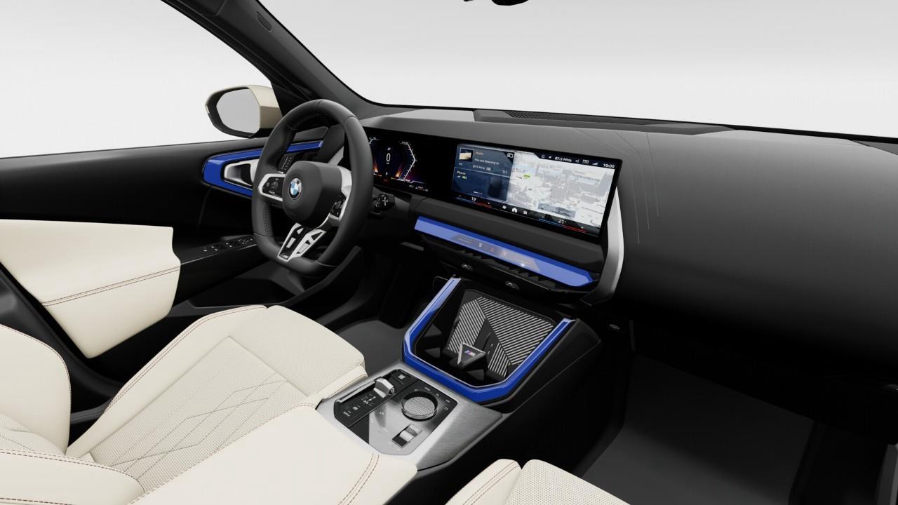 2026 BMW X3 30 xDrive 4dr All-Wheel Drive Sports Activity Vehicle Photo