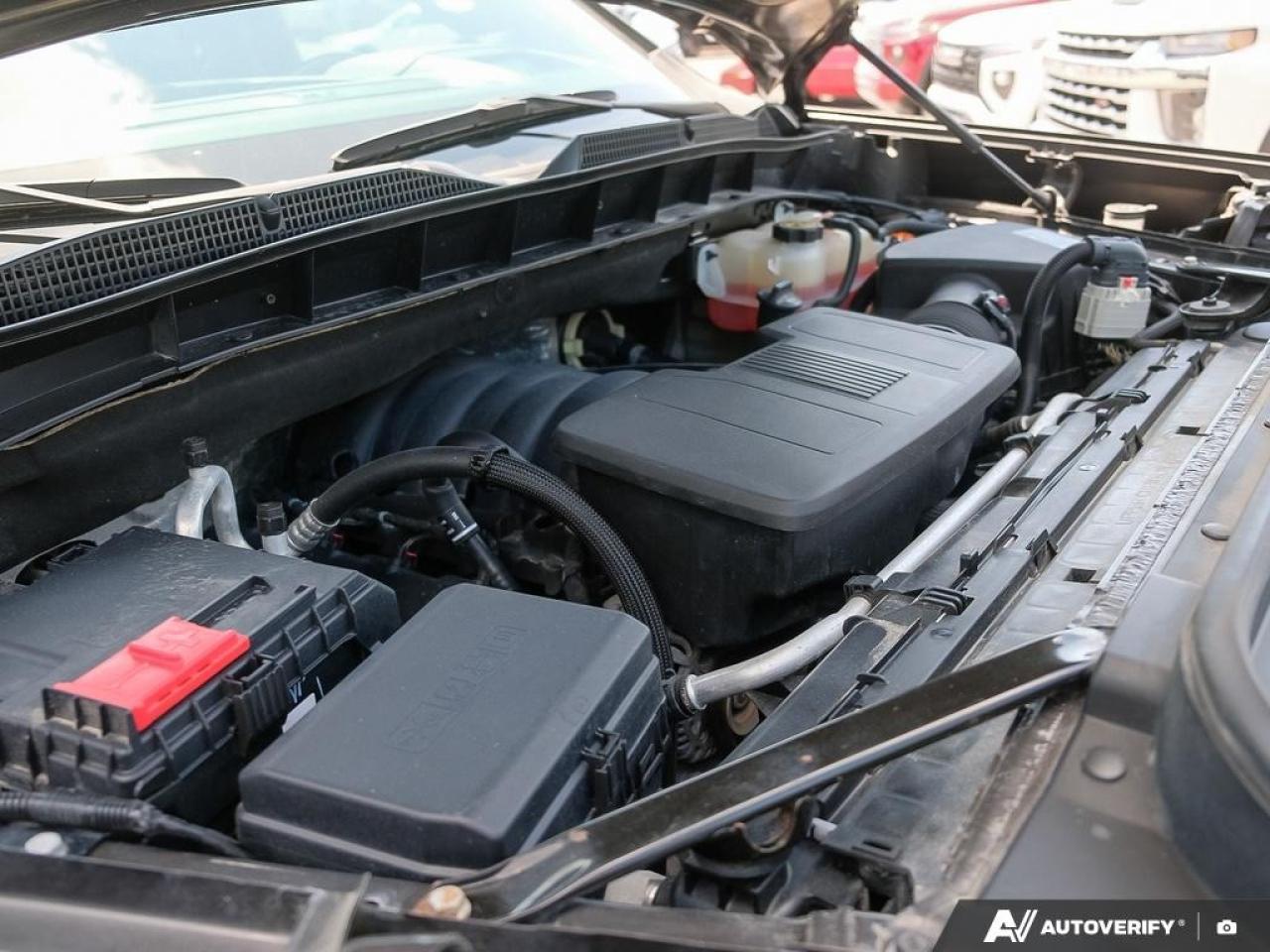 2020 GMC Sierra 1500 Crew CabShort Box 4-Wheel Drive Denali Photo