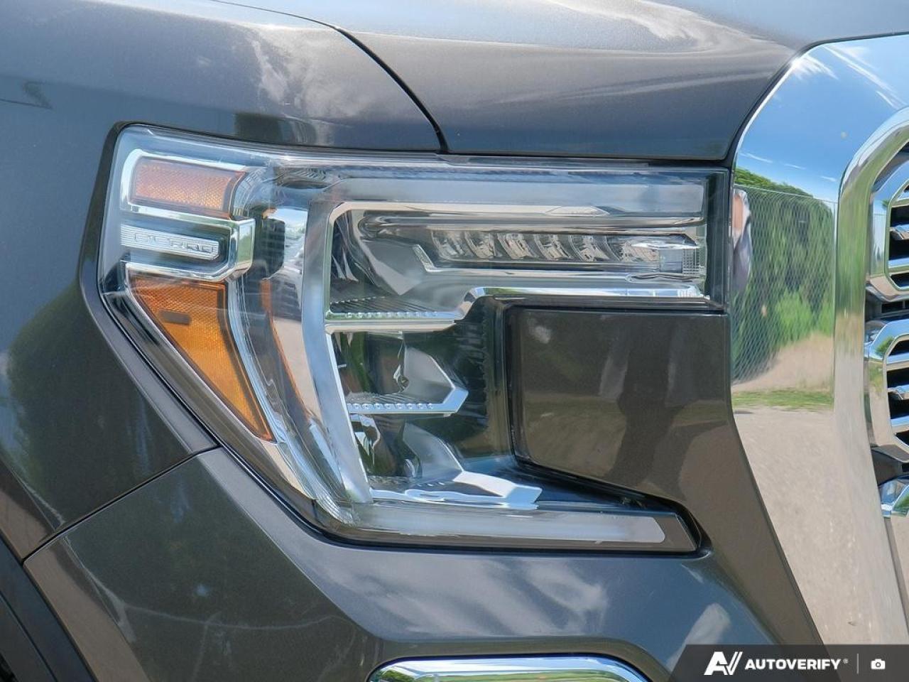 2020 GMC Sierra 1500 Crew CabShort Box 4-Wheel Drive Denali Photo