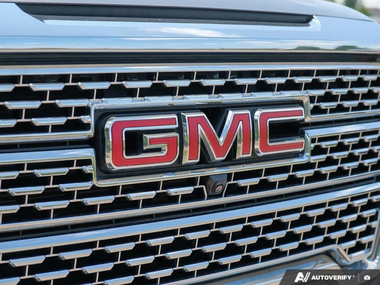 2020 GMC Sierra 1500 Crew CabShort Box 4-Wheel Drive Denali Photo