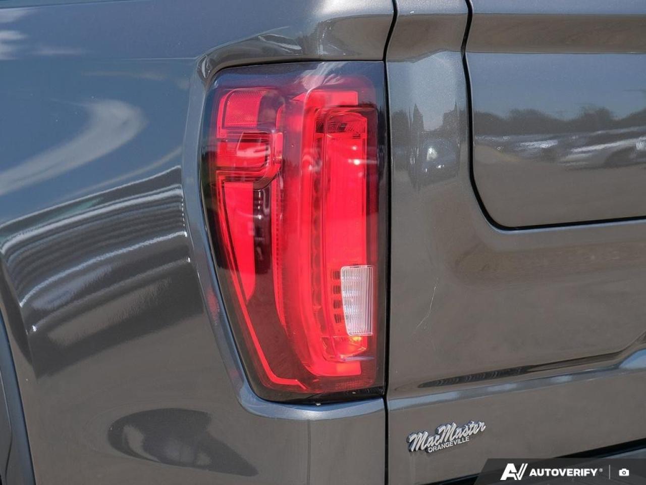 2020 GMC Sierra 1500 Crew CabShort Box 4-Wheel Drive Denali Photo