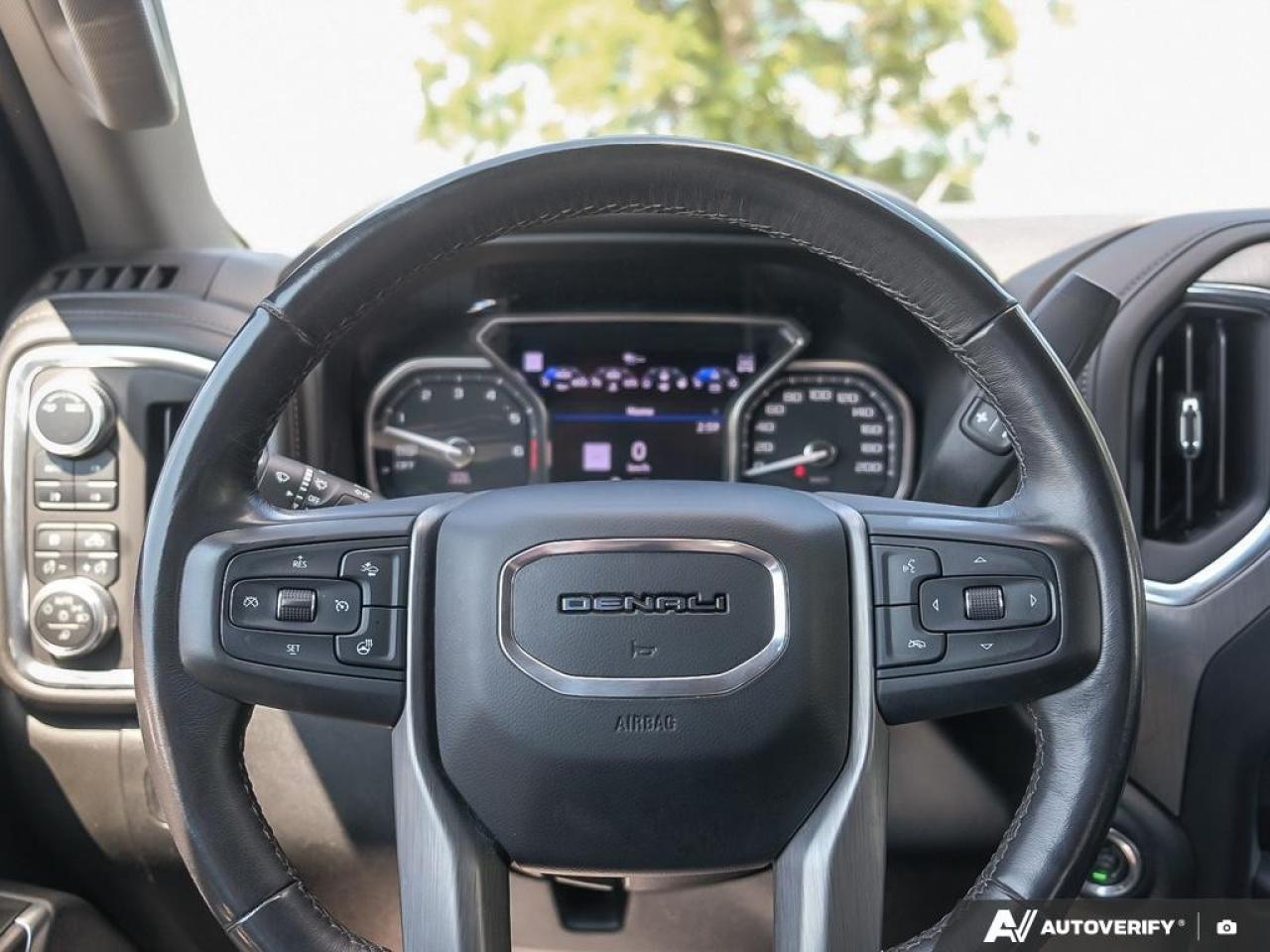 2020 GMC Sierra 1500 Crew CabShort Box 4-Wheel Drive Denali Photo