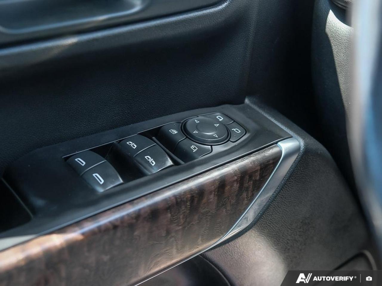 2020 GMC Sierra 1500 Crew CabShort Box 4-Wheel Drive Denali Photo