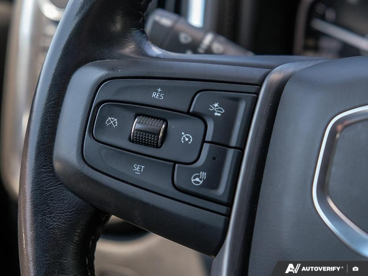 2020 GMC Sierra 1500 Crew CabShort Box 4-Wheel Drive Denali Photo