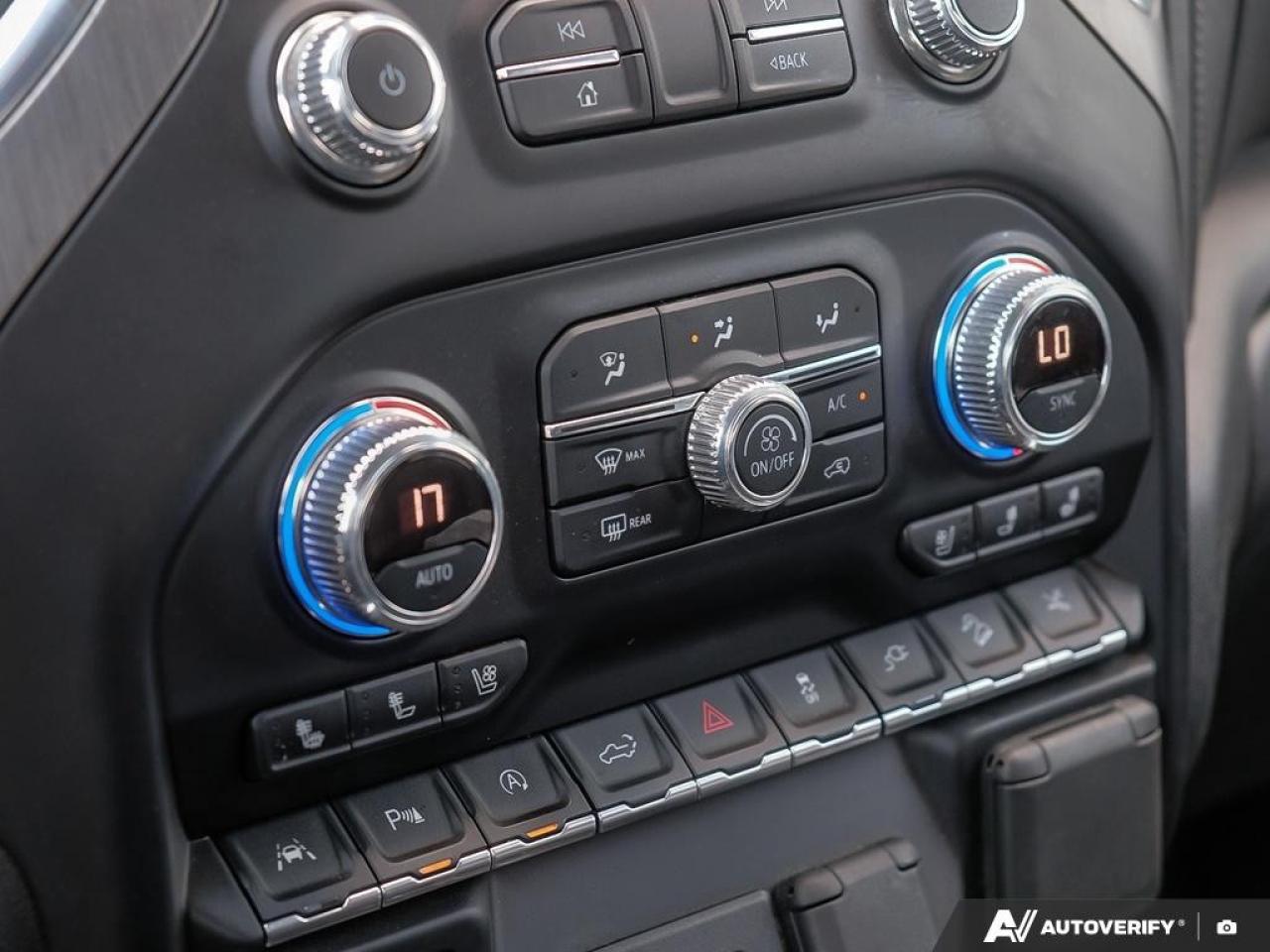 2020 GMC Sierra 1500 Crew CabShort Box 4-Wheel Drive Denali Photo