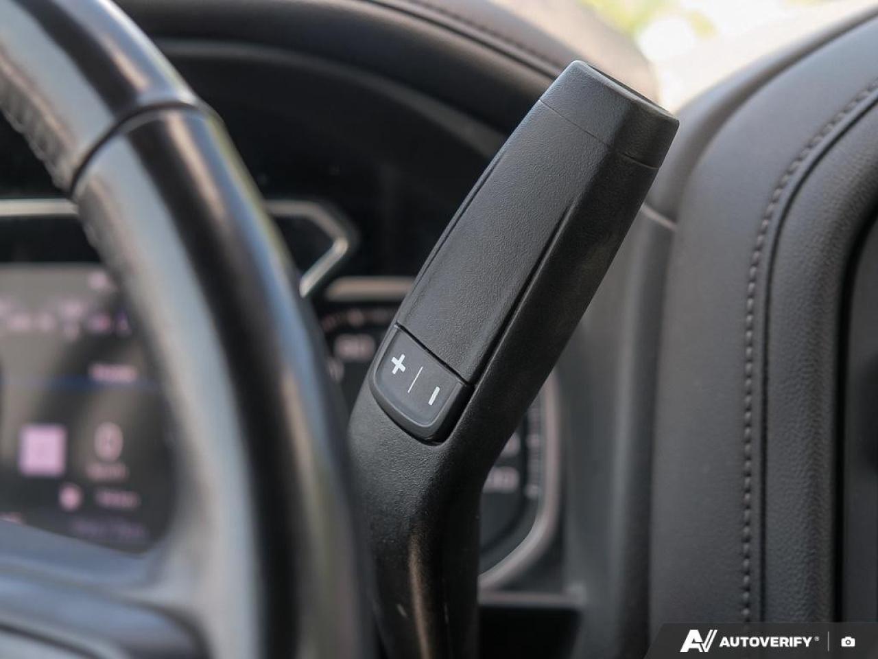 2020 GMC Sierra 1500 Crew CabShort Box 4-Wheel Drive Denali Photo