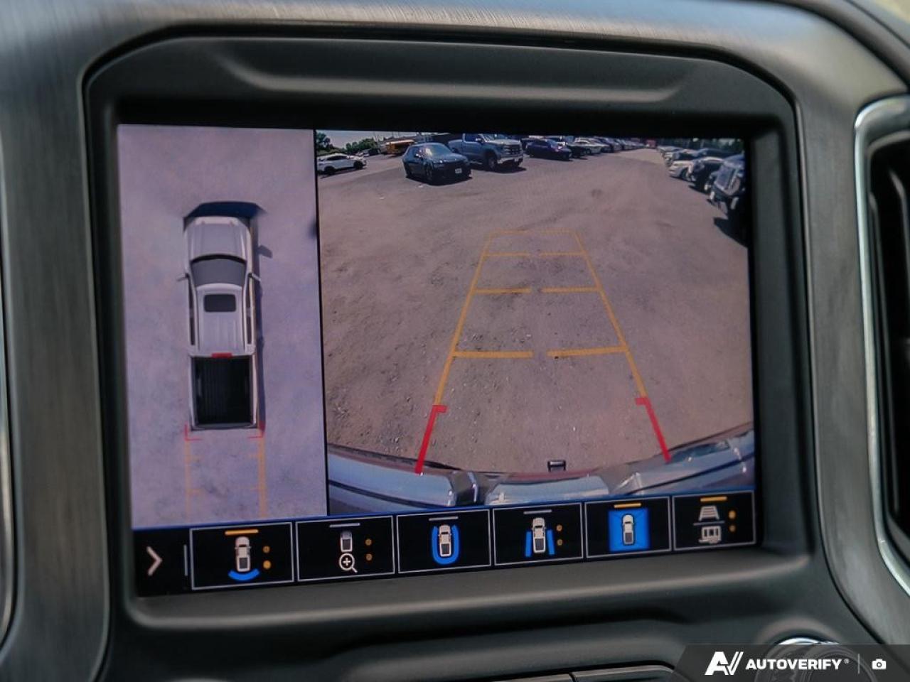 2020 GMC Sierra 1500 Crew CabShort Box 4-Wheel Drive Denali Photo