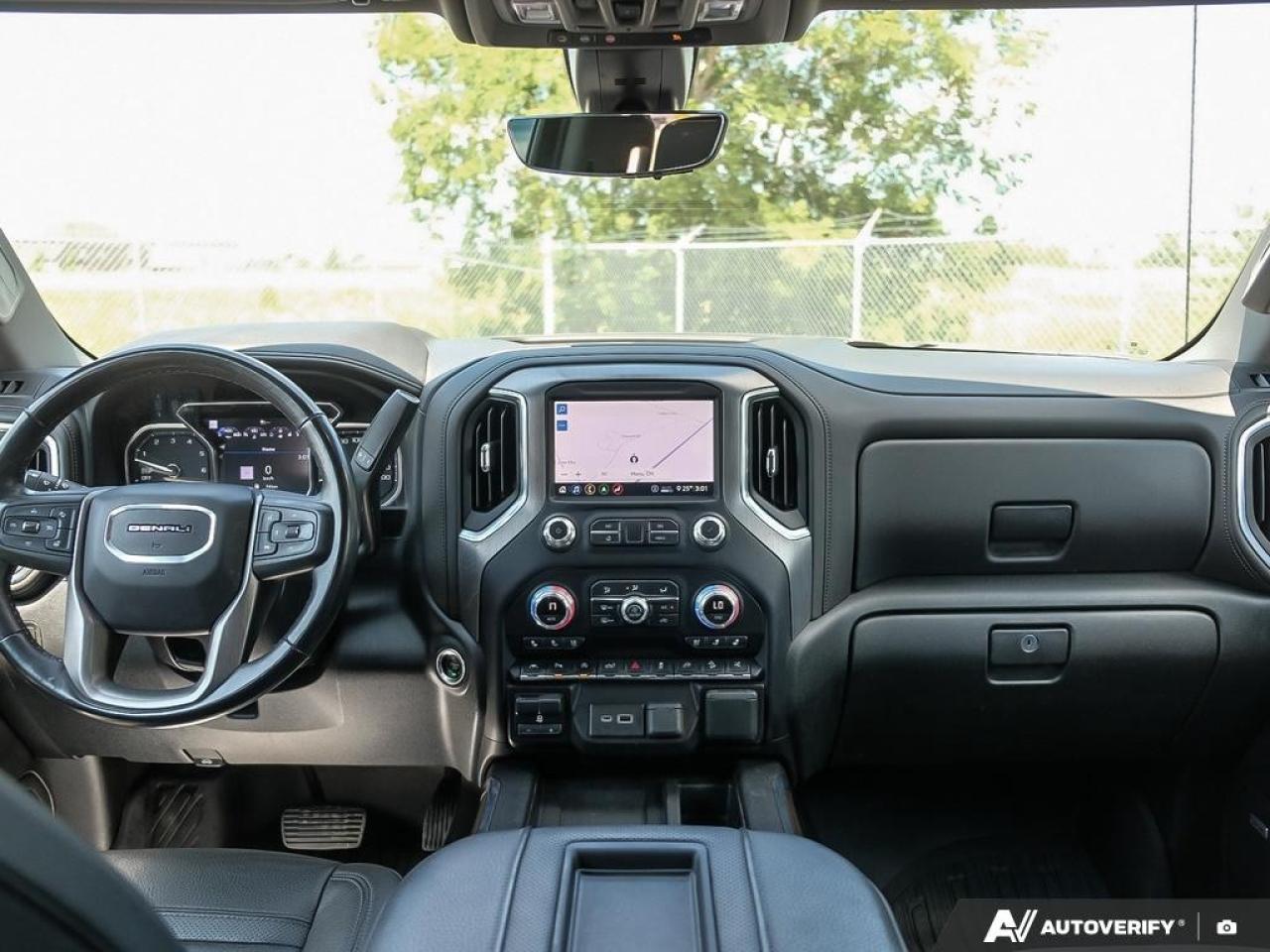 2020 GMC Sierra 1500 Crew CabShort Box 4-Wheel Drive Denali Photo