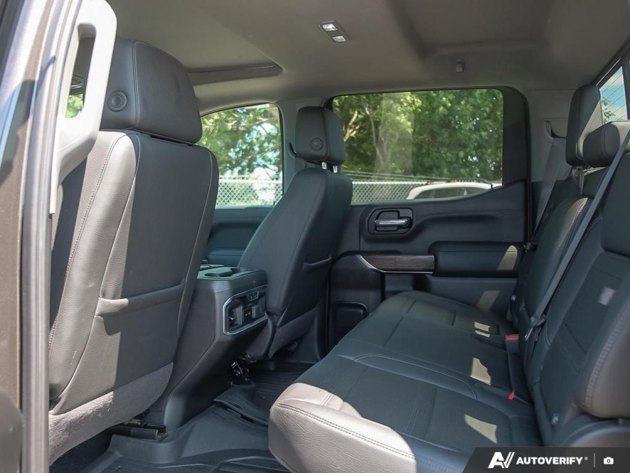 2020 GMC Sierra 1500 Crew CabShort Box 4-Wheel Drive Denali Photo