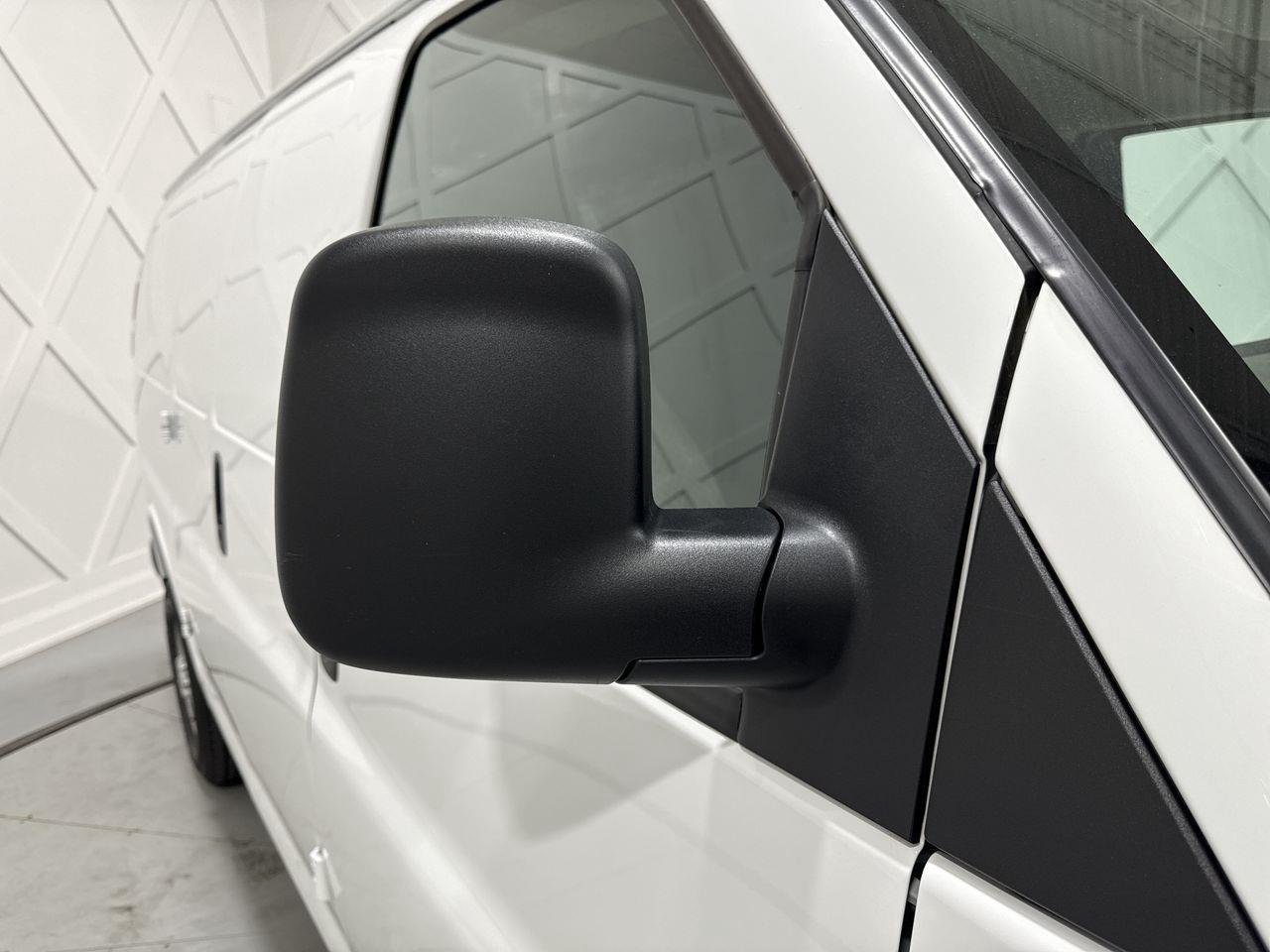 2024 GMC Savana 2500 Work Van Rear-Wheel Drive Cargo Van Photo