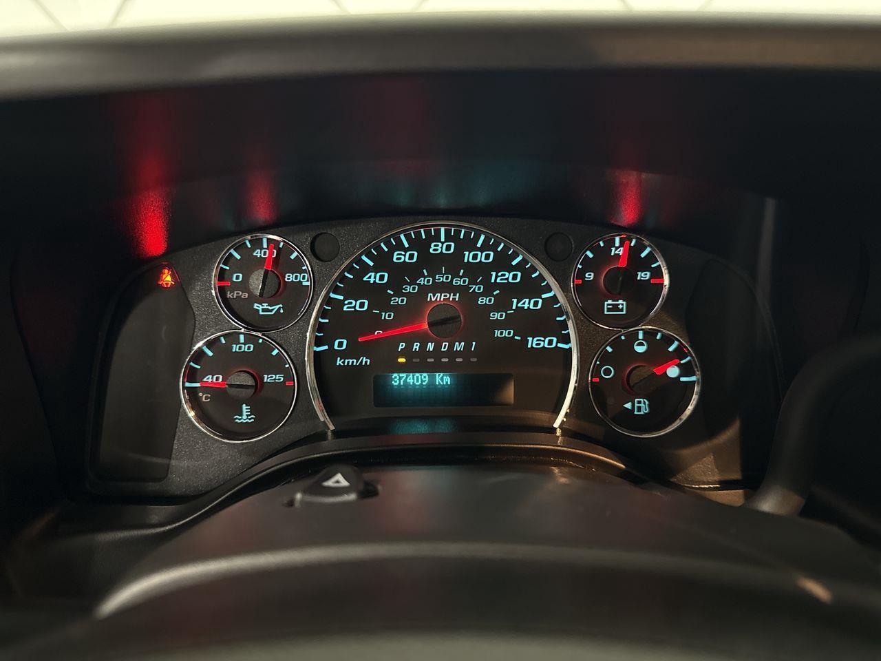 2024 GMC Savana 2500 Work Van Rear-Wheel Drive Cargo Van Photo