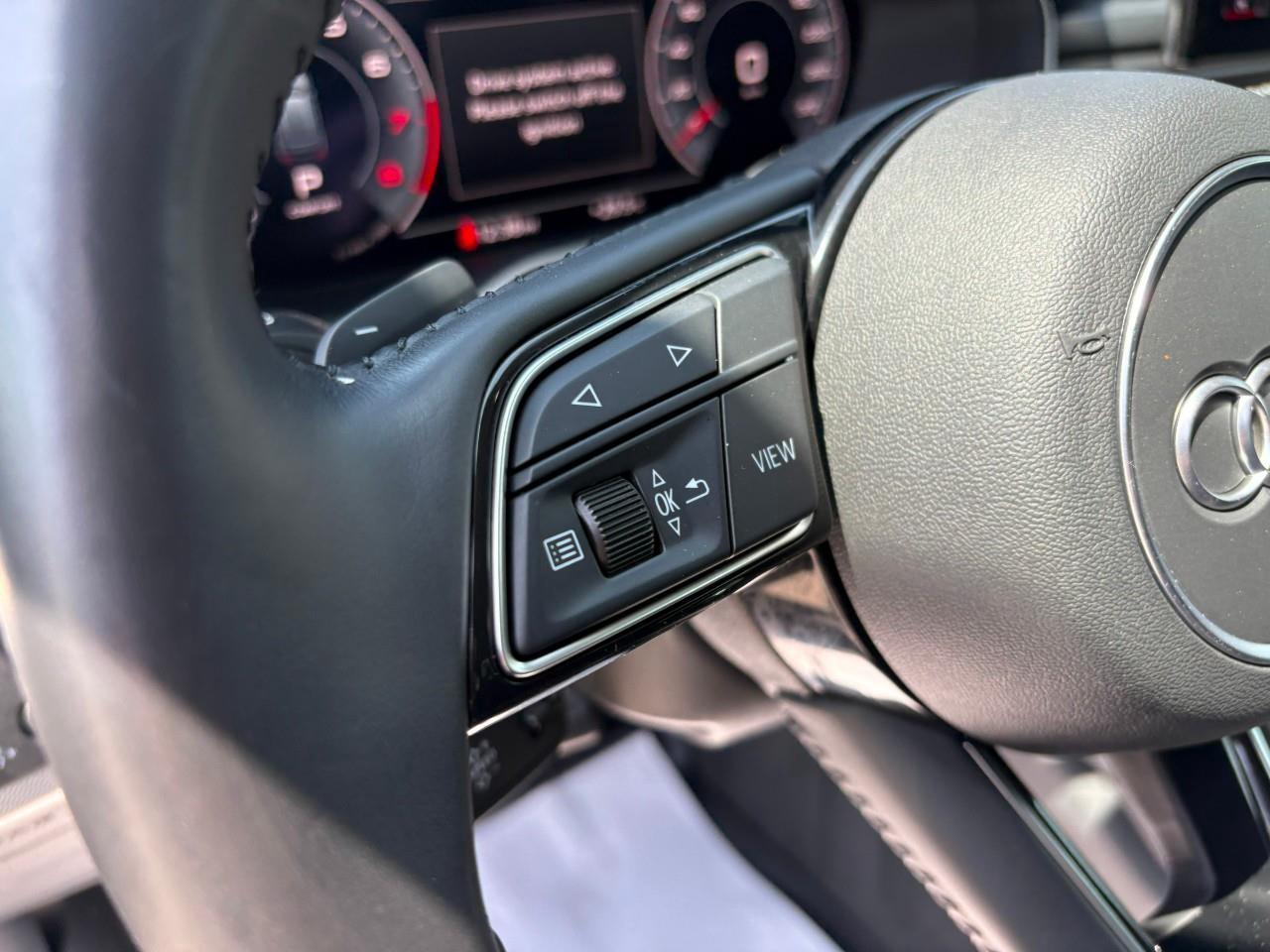 2020 Audi A4 allroad 2.0T Technik 4dr All-Wheel Drive quattro Wagon Photo