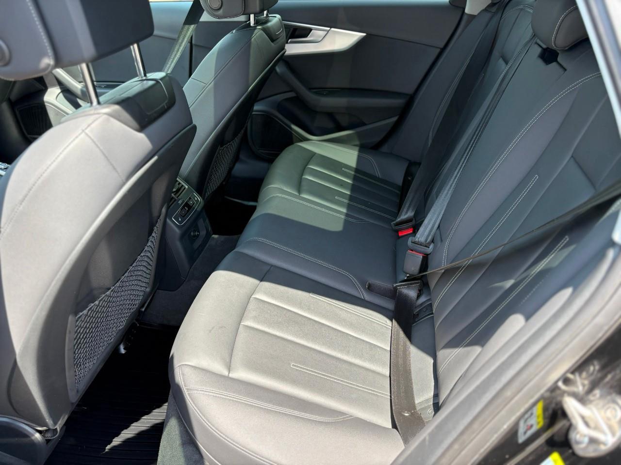 2020 Audi A4 allroad 2.0T Technik 4dr All-Wheel Drive quattro Wagon Photo