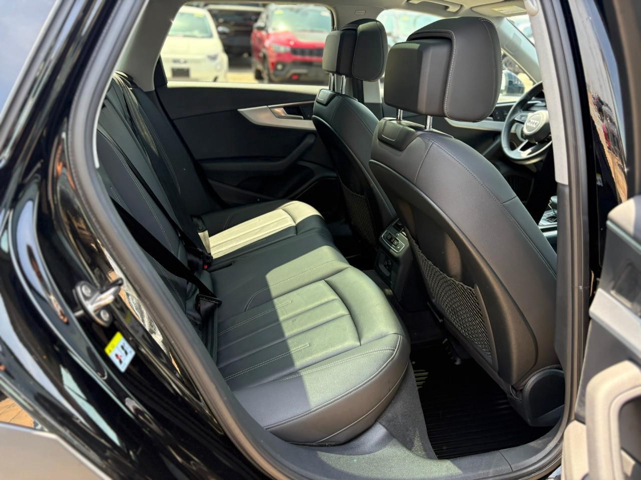 2020 Audi A4 allroad 2.0T Technik 4dr All-Wheel Drive quattro Wagon Photo