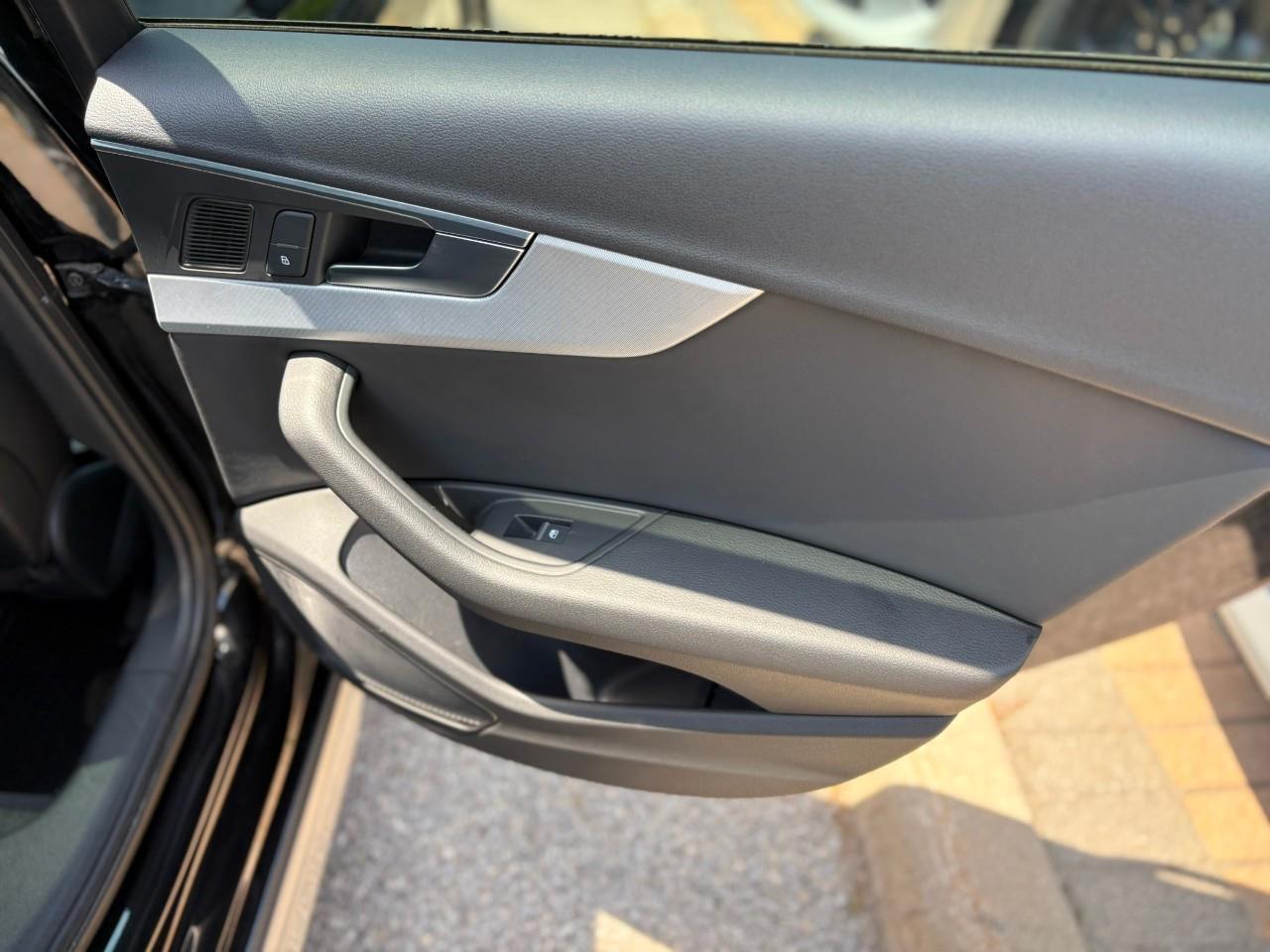 2020 Audi A4 allroad 2.0T Technik 4dr All-Wheel Drive quattro Wagon Photo