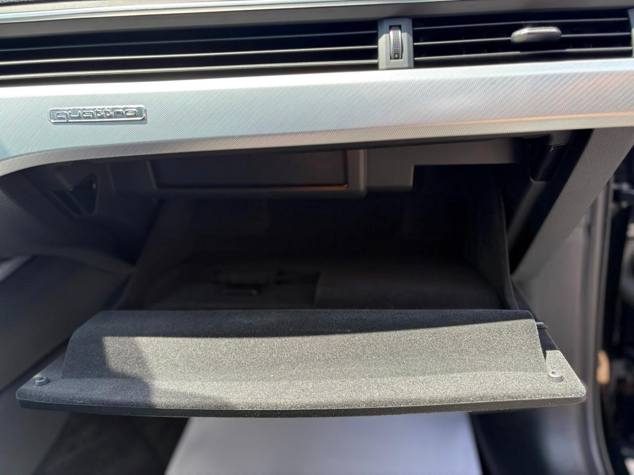 2020 Audi A4 allroad 2.0T Technik 4dr All-Wheel Drive quattro Wagon Photo