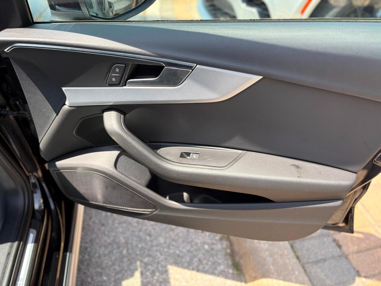 2020 Audi A4 allroad 2.0T Technik 4dr All-Wheel Drive quattro Wagon Photo