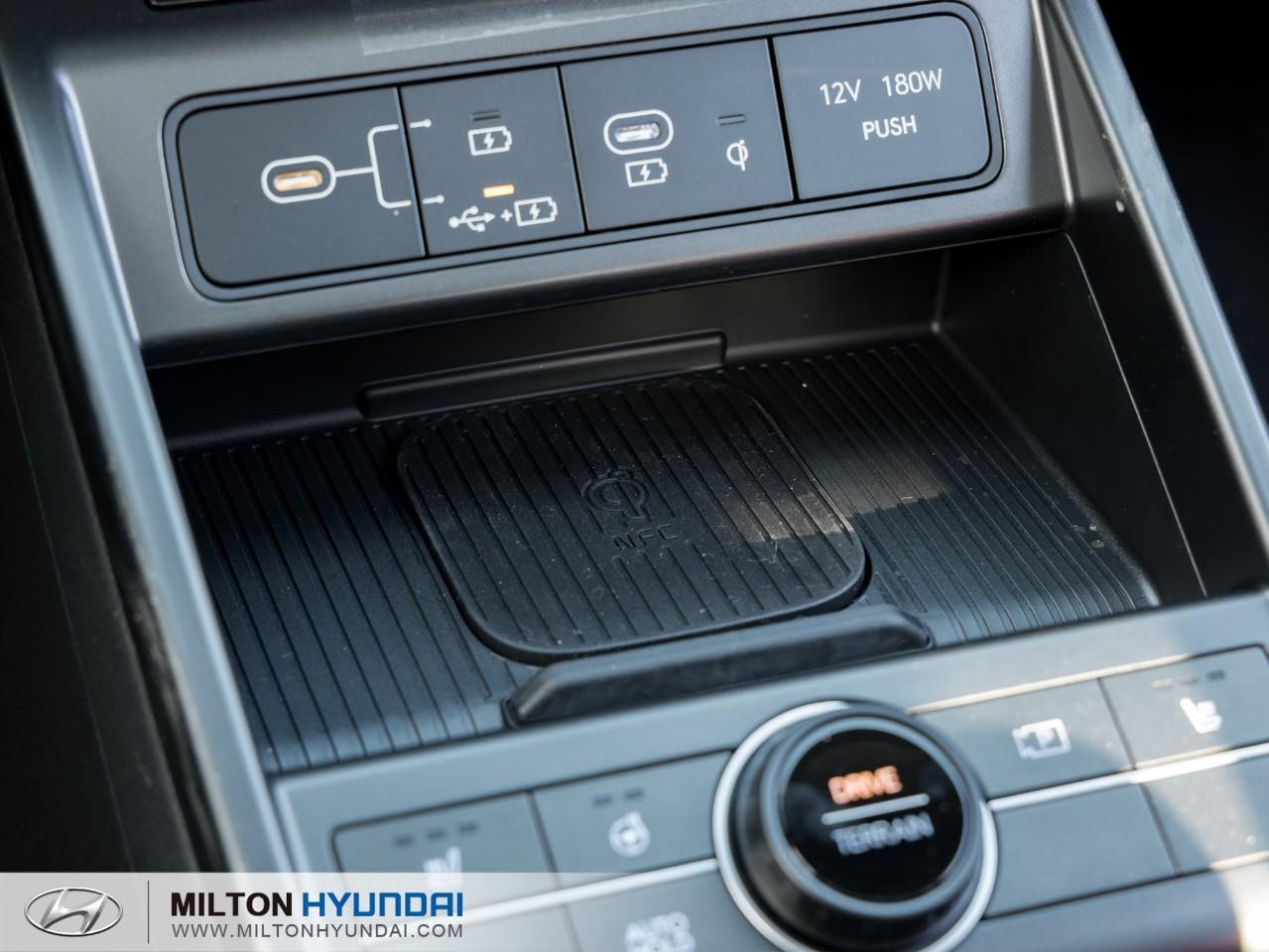 2026 Hyundai KONA 1.6T N Line w/Two-Tone Roof 4dr All-Wheel Drive Photo