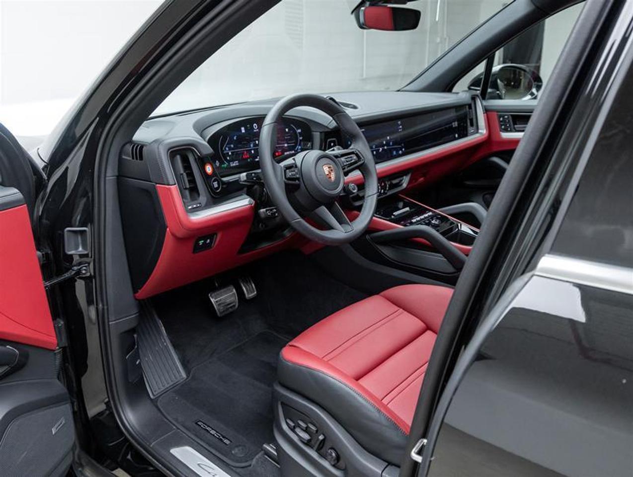 2026 Porsche Cayenne  Photo