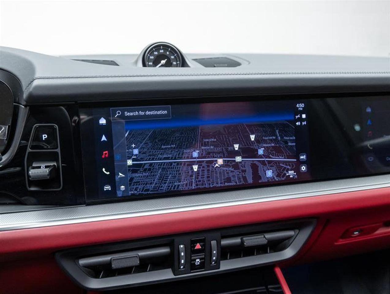 2026 Porsche Cayenne  Photo