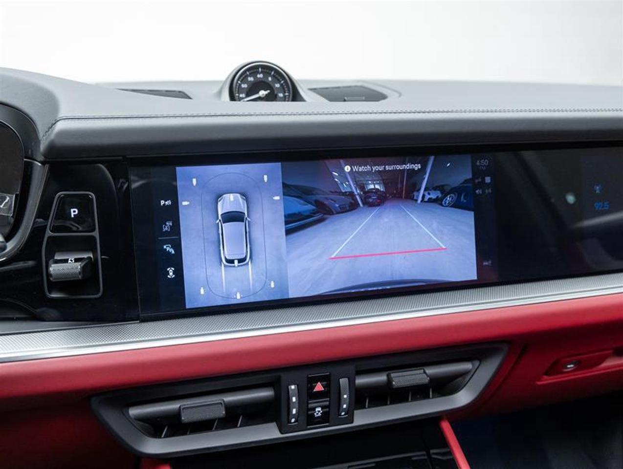 2026 Porsche Cayenne  Photo