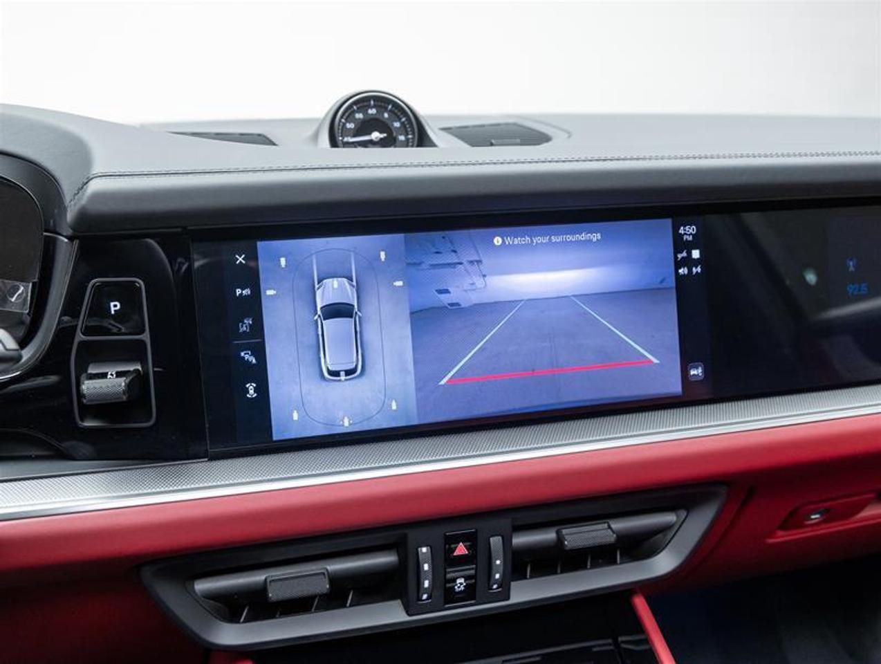 2026 Porsche Cayenne  Photo