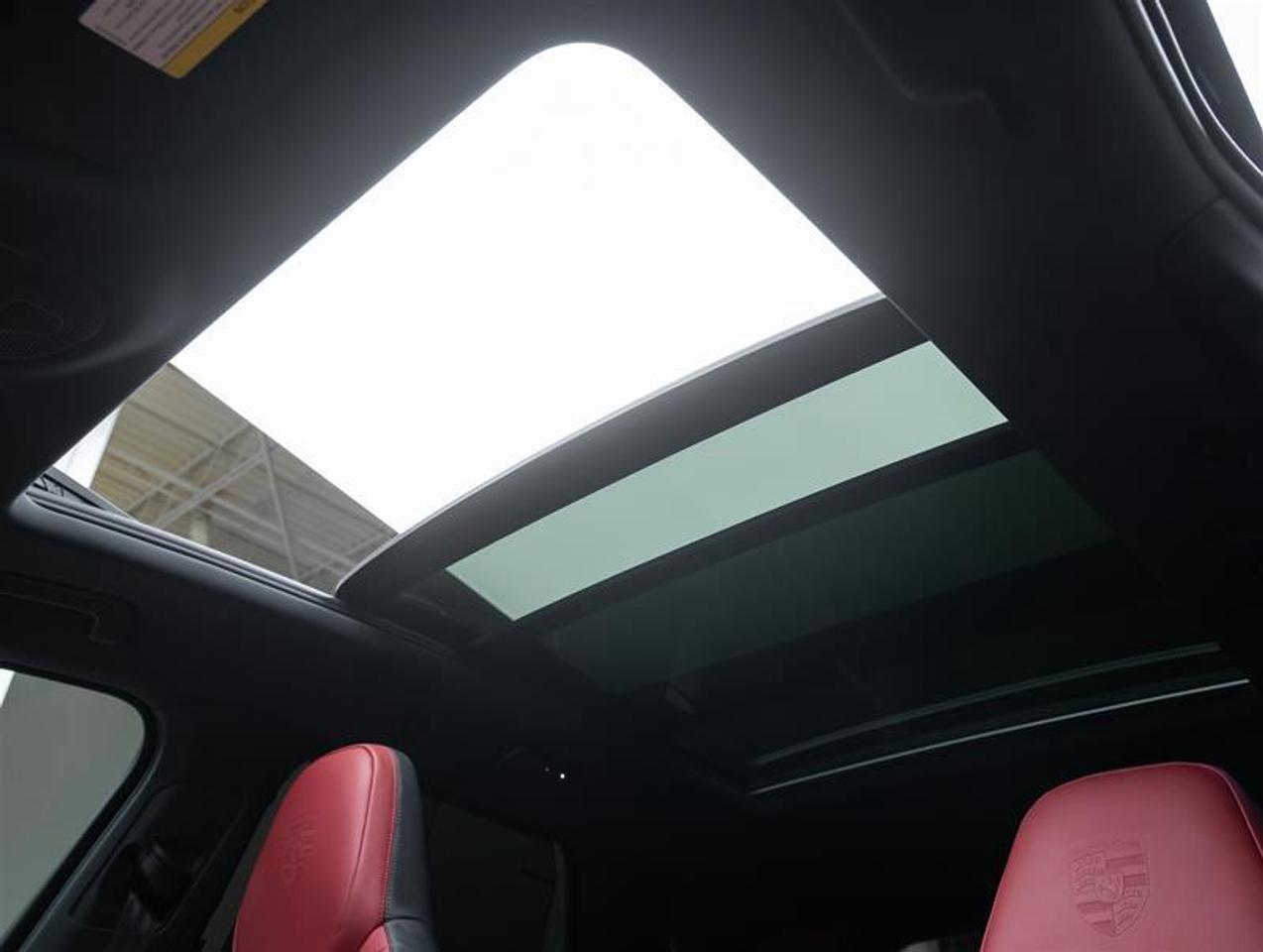 2026 Porsche Cayenne  Photo