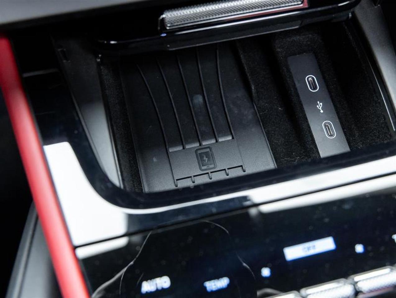 2026 Porsche Cayenne  Photo