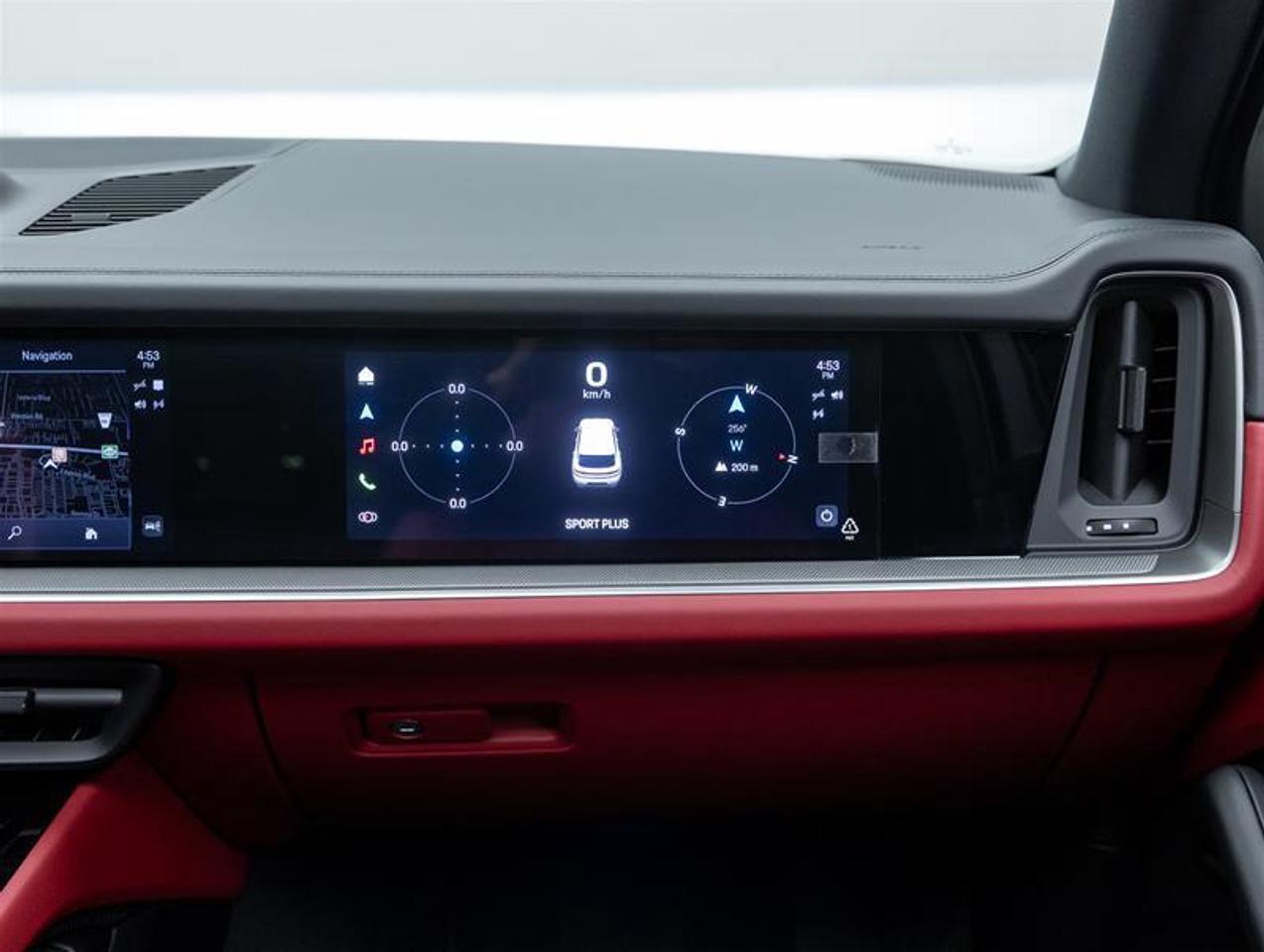 2026 Porsche Cayenne  Photo