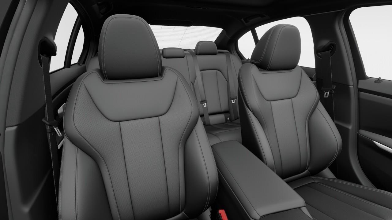 2026 BMW 3 Series  Photo