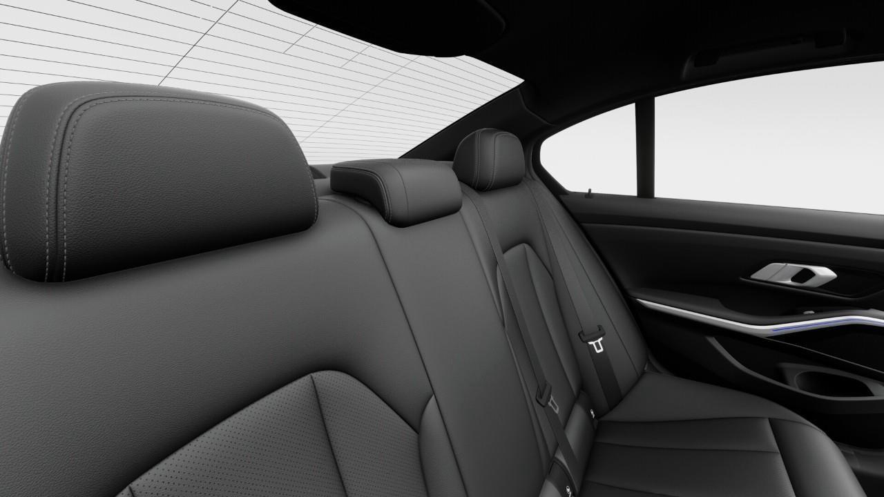 2026 BMW 3 Series  Photo