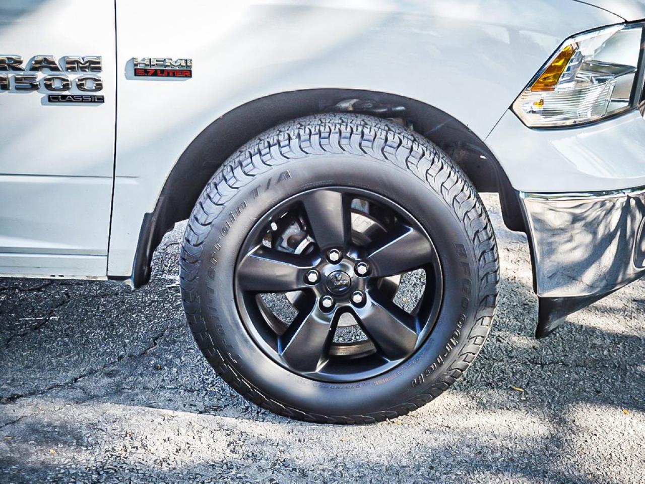 2022 RAM 1500 Classic  Photo