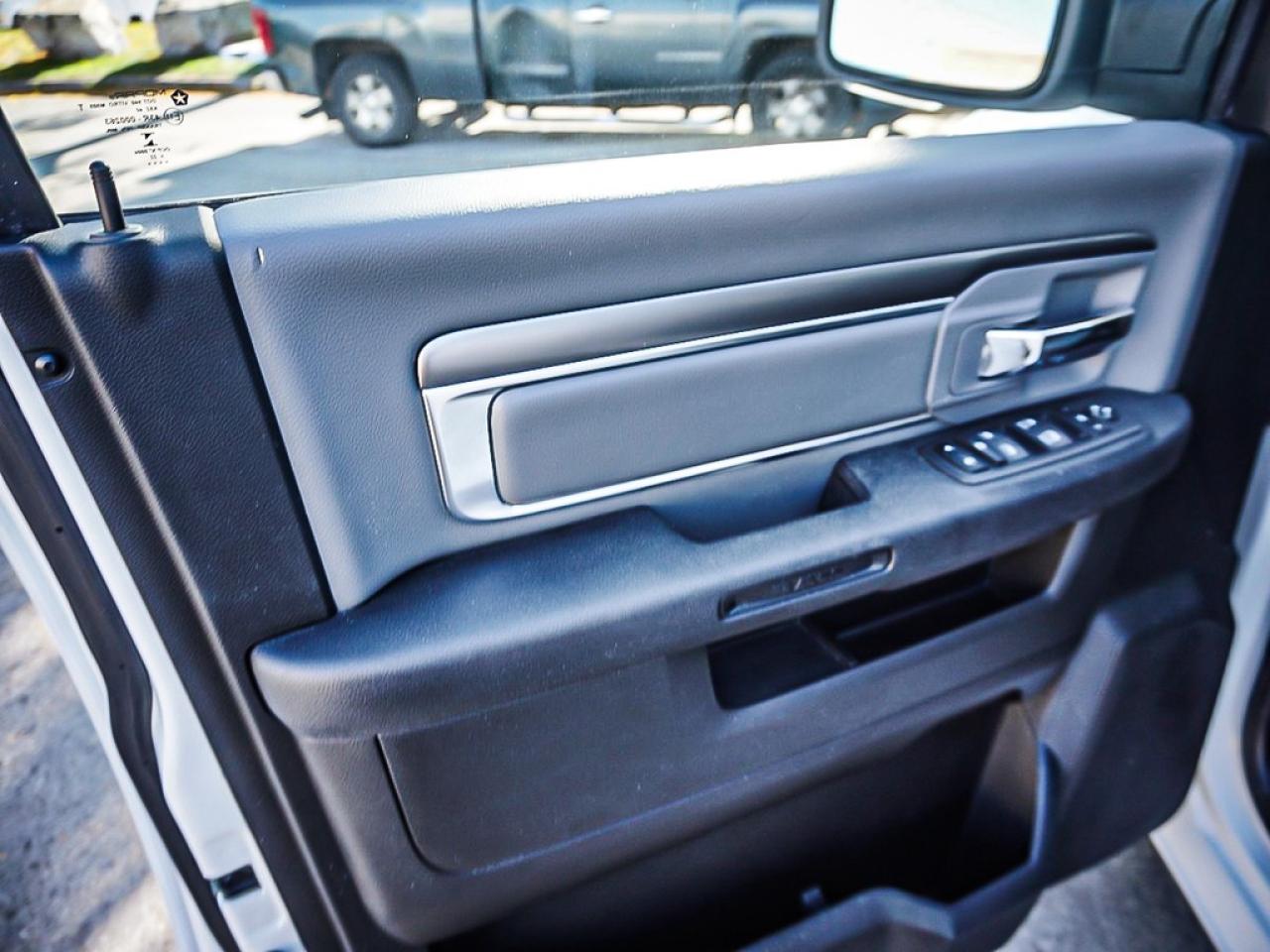 2022 RAM 1500 Classic  Photo