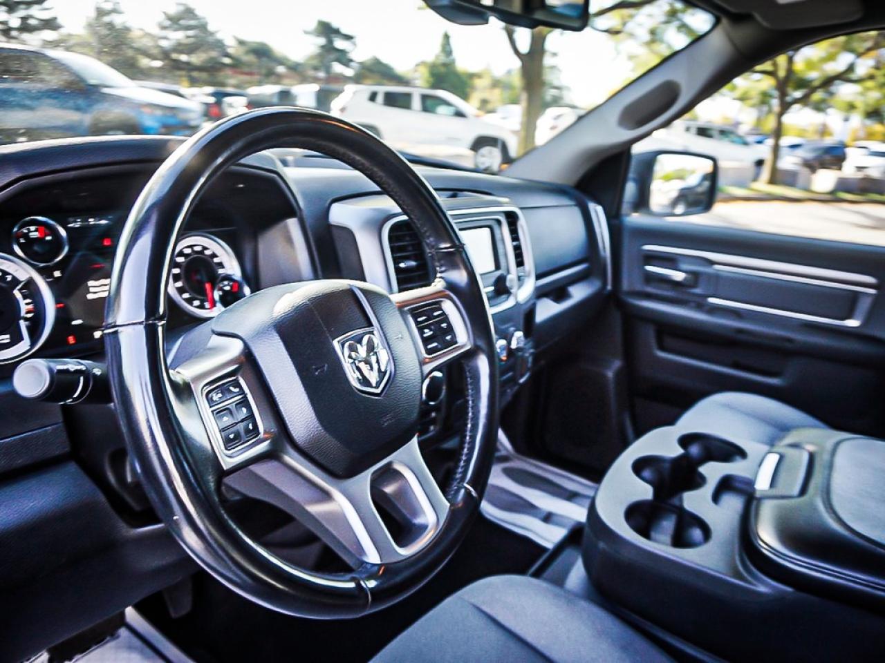 2022 RAM 1500 Classic  Photo