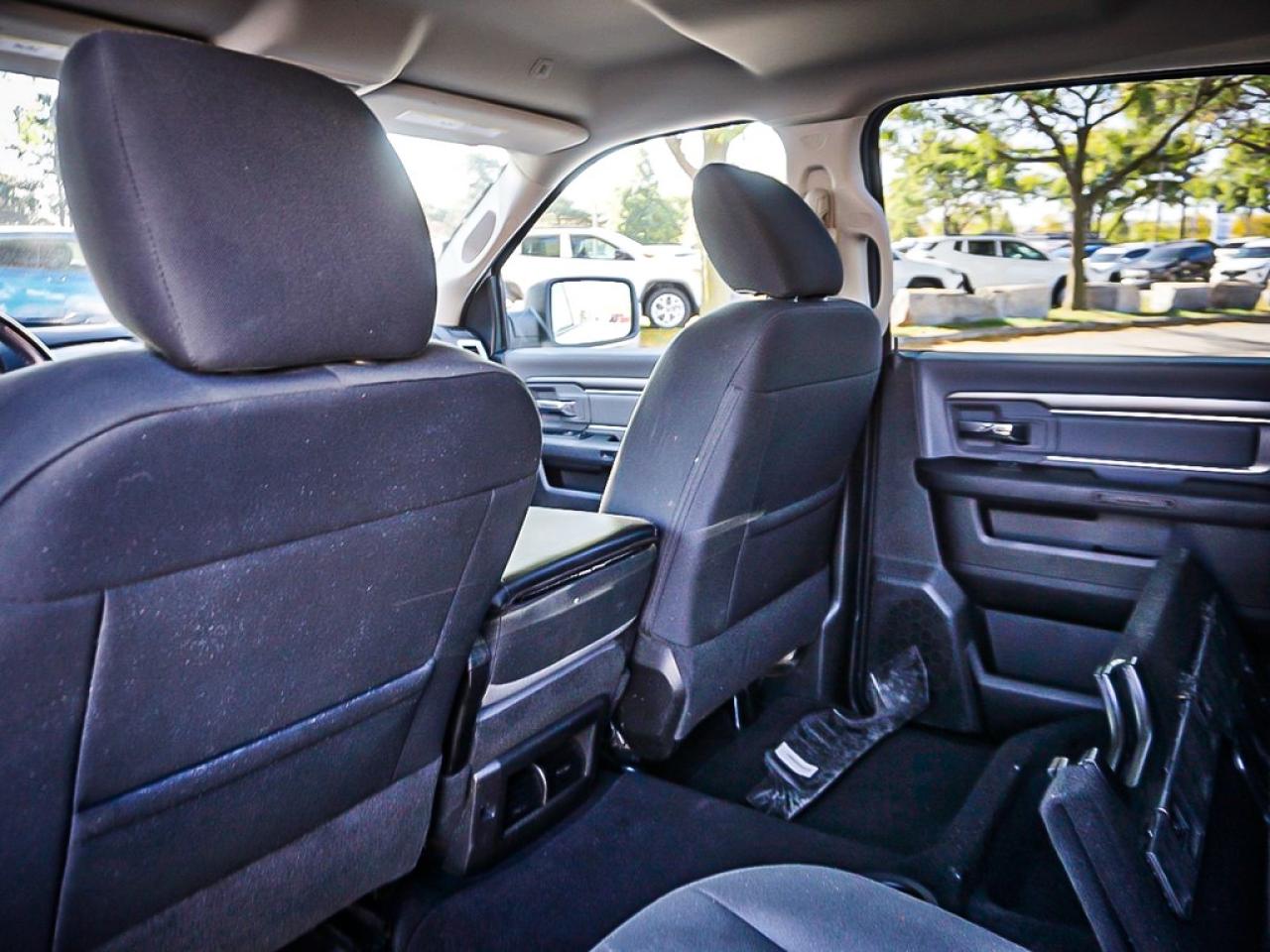 2022 RAM 1500 Classic  Photo