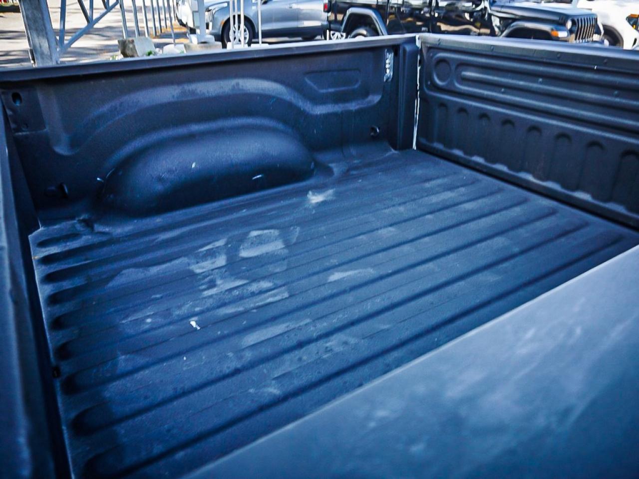 2022 RAM 1500 Classic  Photo