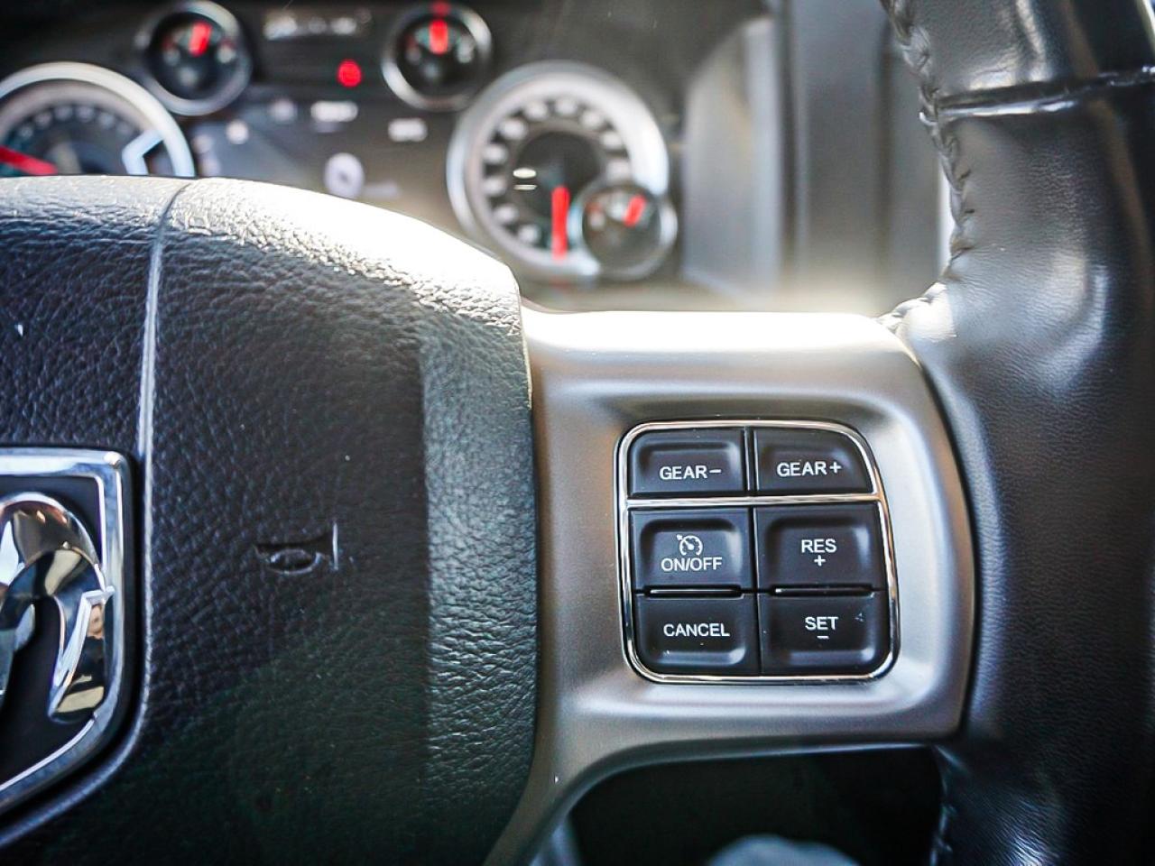 2022 RAM 1500 Classic  Photo