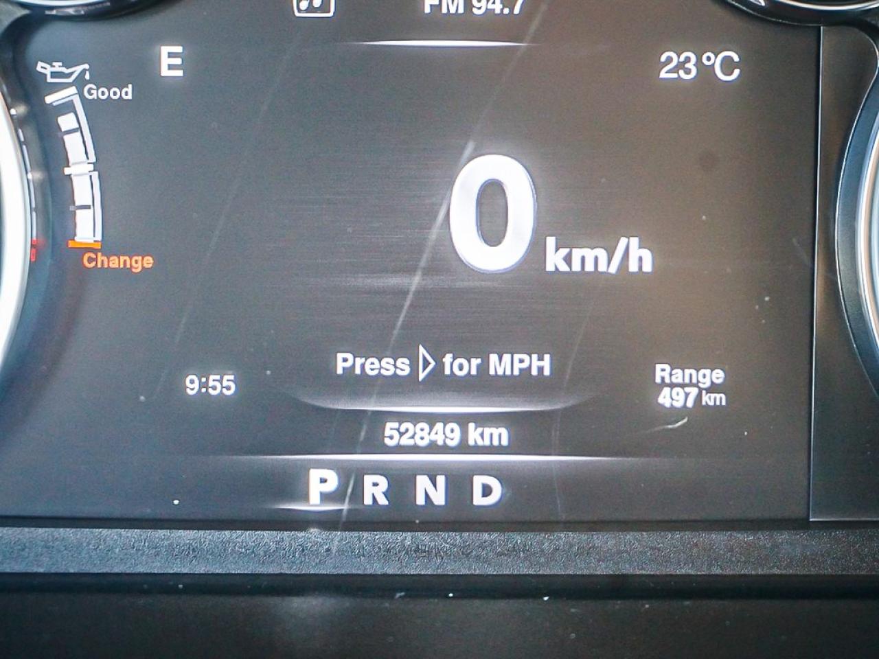 2022 RAM 1500 Classic  Photo