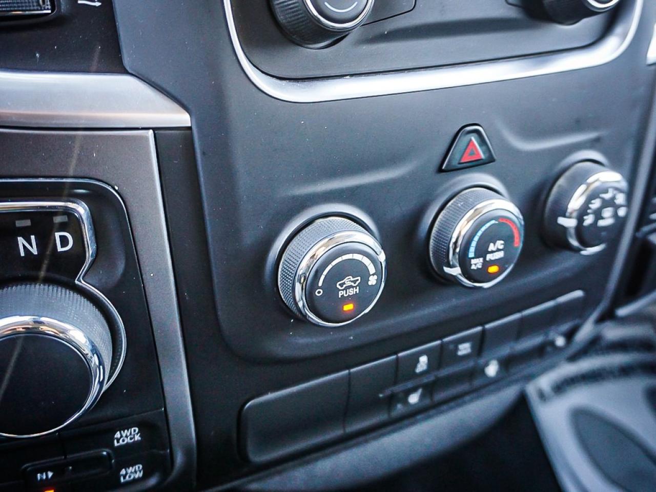 2022 RAM 1500 Classic  Photo